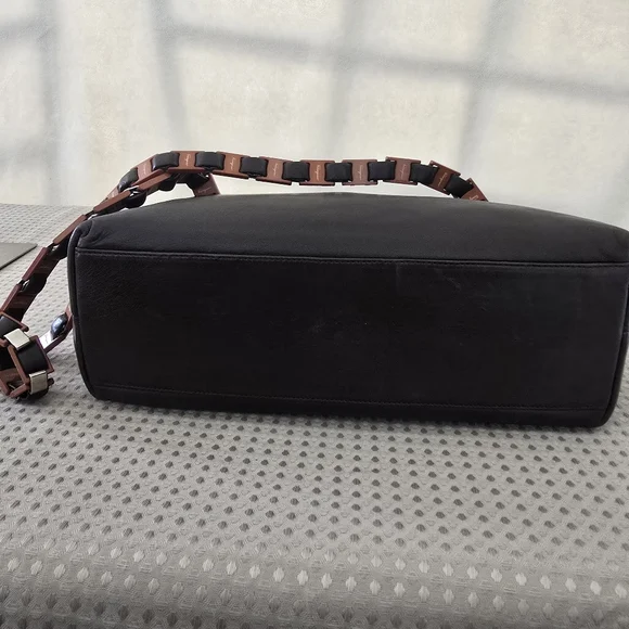 Salvatore Ferragamo LEATHER - Picture 14 of 16